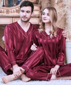 Couple Pajama