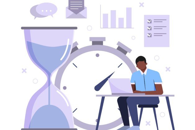 Time Management Tips for Entrepreneurs