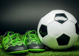 A Guide to Choosing Soccer Cleats Based on Your Position