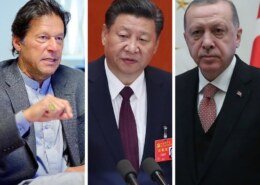 India must watch out for the China-Turkey-Pakistan troika