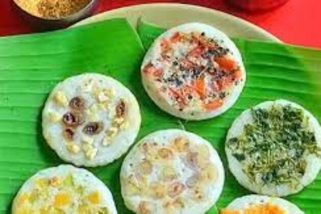 Indian Famous Food: 7 Taste Uthappam