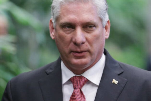 US Efforts “To Destroy Cuba” Have Failed: President Diaz-Canel