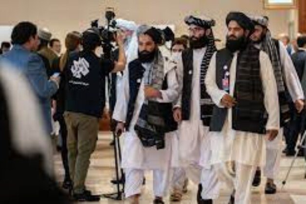 High-stakes talks between Afghan gov’t, Taliban as fighting rages