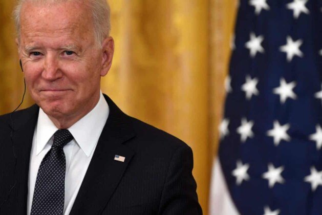 Joe Biden: six months on, cold, hard reality eclipses early euphoria