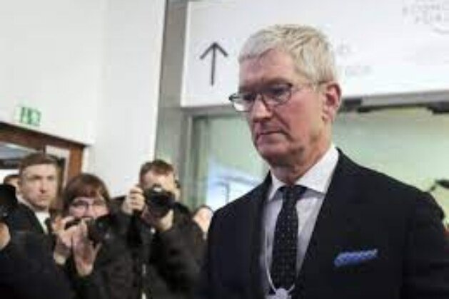 Apple-Epic trial: CEO Tim Cook takes the stand in defense of App Store