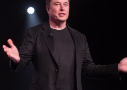 What’s Elon Musk’s IQ?