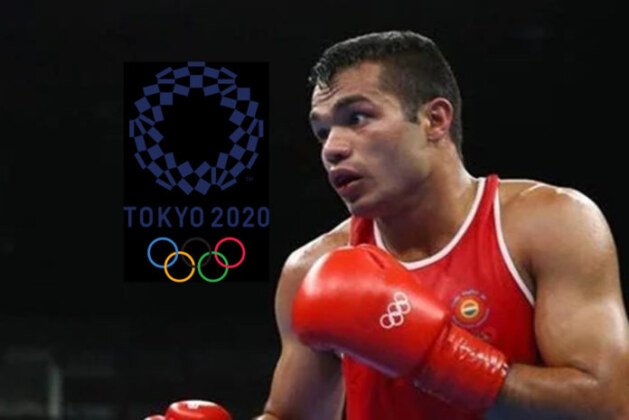 Tokyo Olympics LIVE: Vikas Krishnan stunned in 1st Round itself, Japan’s Okazawa completely shocks Indian