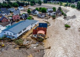 Europe’s deadly floods leave scientists stunned