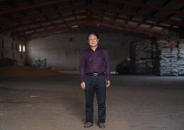 A Rural Tycoon Criticized Beijing. Now He’s Been Jailed for 18 Years.