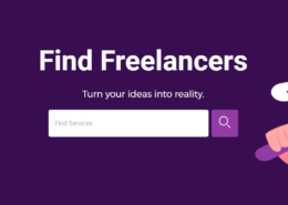 What is Freelancer?