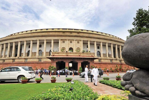 ‘Thought There’ll be Excitement’: Oppn Uproar, PM Modi’s Curt Reply Mark Day 1 of Monsoon Session
