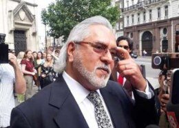 UK court declares fugitive businessman Vijay Mallya bankrupt