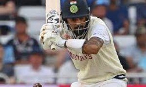 India vs England Live Cricket Score: England came roaring back into the game as India lost four quick wickets.