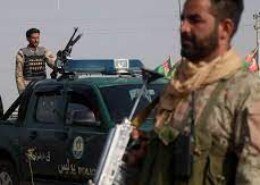 Sheberghan: Taliban captures second Afghan provincial capital.