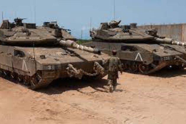 US to help investigate lethal attack on Israeli-managed tank ..