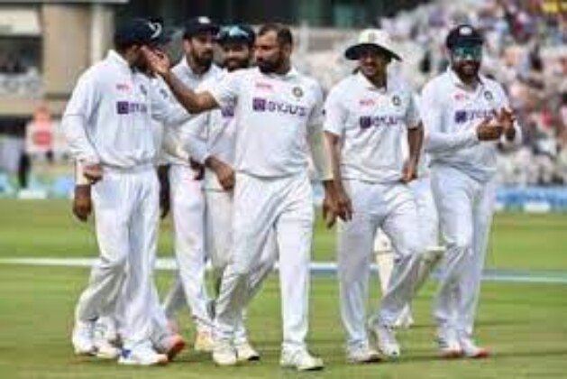 IND vs ENG, 1st Test, Day 3 Live Cricket Score: Rain Stops Play, England Trail India By 70 Runs.