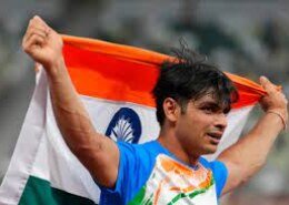 Tokyo Olympics – Neeraj Chopra Makes History, Wins 1st Gold in Athletics and 2nd Individual Overall: Highlights.