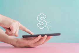 Tips Menjadikan HP Sebagai Alat Kerja Penghasil Uang