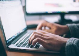 Tips Melamar Kerja Online Lewat Email Yang Benar