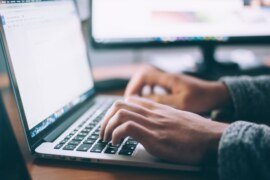 Tips Melamar Kerja Online Lewat Email Yang Benar