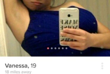 How to get unbanned from tinder?