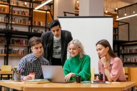 How To Avoid Student Burnout And Achieve Academic Goals