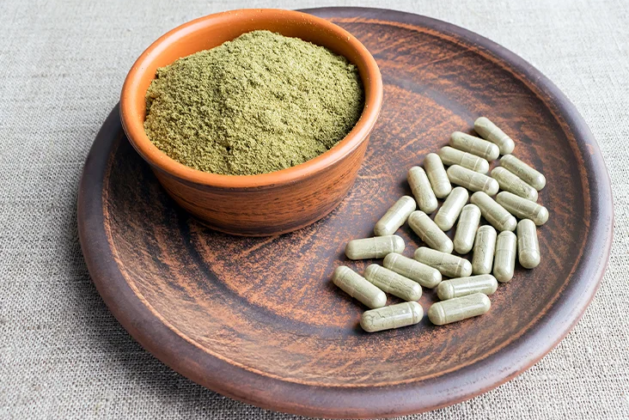 Kratom Capsules vs. Powder: Which Form Is Best for You?