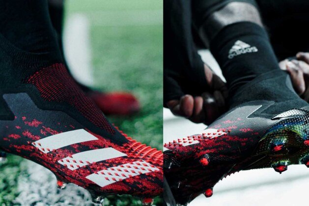 How Adidas Cleats Improve Player Performance on the Soccer Field