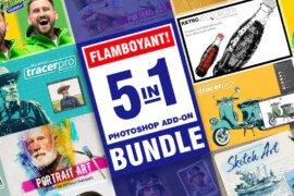 What to look for when buying graphic and font design bundles