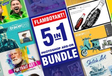What to look for when buying graphic and font design bundles