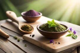 Balinese Euphoria: Embracing the Power of Red Vein Kratom