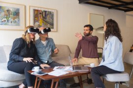 How 360 Virtual Tours Can Transform Your Real Estate Business