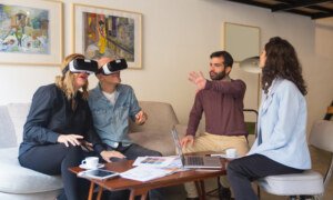 How 360 Virtual Tours Can Transform Your Real Estate Business