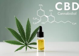 The Journey of CBD Products and Its Implications for Branding