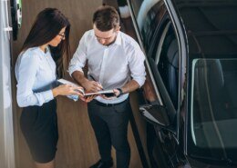 Unlocking Quick Approval: Mastering Dodge Financing in Canada