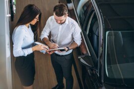 Unlocking Quick Approval: Mastering Dodge Financing in Canada
