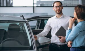 Exploring Industry-Changing Auto Insurance Trends