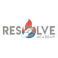 resolve academy