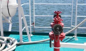 The Importance of STCW Basics and Fire Extinguisher Certification