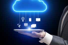 How Cloud Zappy Integrates AI & Cloud Tech to Simplify Business Workflows