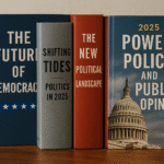 Political books