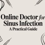 online doctor for sinus infection medical guide