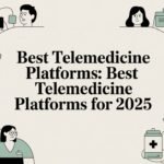 best telemedicine platforms virtual care