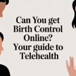 can you get birth control online women telehealth