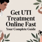 get uti treatment online telemedicine
