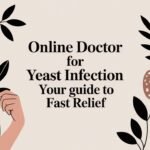 online doctor for yeast infection medical consultation