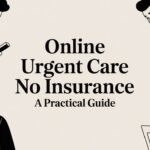 online urgent care no insurance digital health